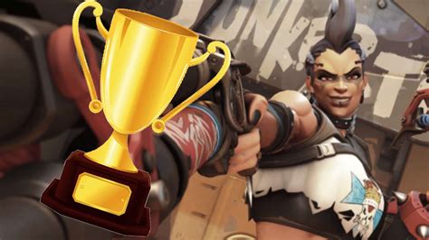 Overwatch 2 trophies & achievements .